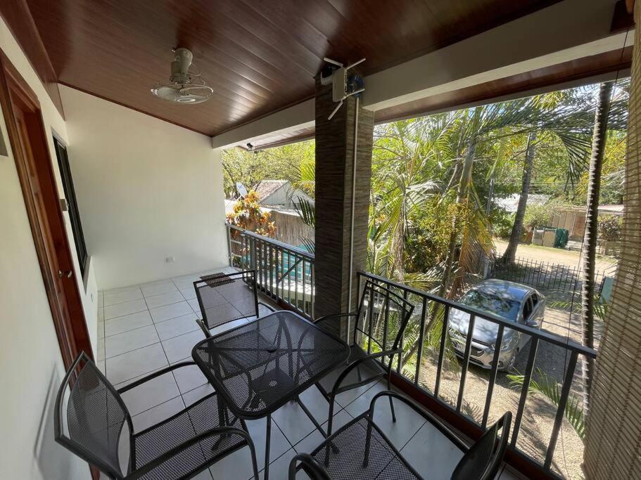 Apartamento Playa Samara Apartment Exterior photo
