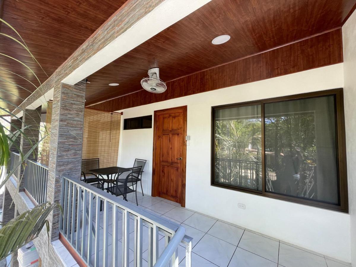 Apartamento Playa Samara Apartment Exterior photo