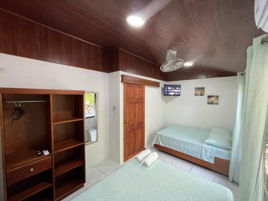 Apartamento Playa Samara Apartment Exterior photo