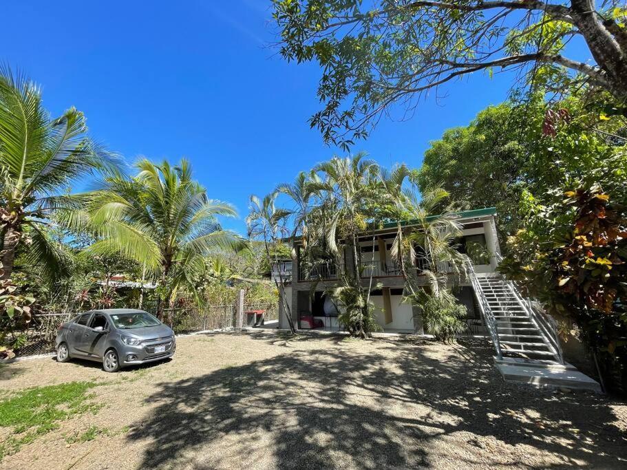 Apartamento Playa Samara Apartment Exterior photo